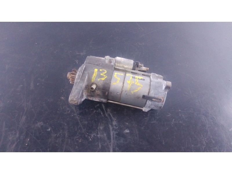 Recambio de motor arranque para jaguar f-pace (x761) 3.0 sdv6 awd referencia OEM IAM   