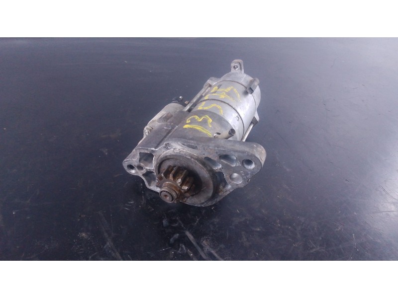 Recambio de motor arranque para jaguar f-pace (x761) 3.0 sdv6 awd referencia OEM IAM   