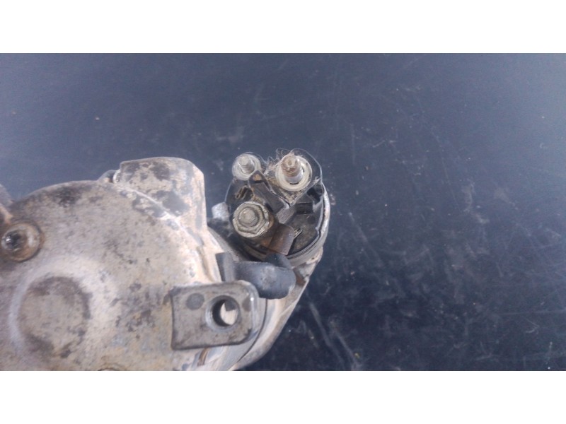 Recambio de motor arranque para jaguar f-pace (x761) 3.0 sdv6 awd referencia OEM IAM   