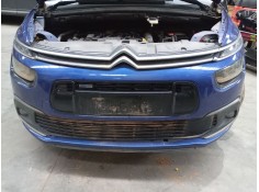 Recambio de paragolpes delantero para citroën c4 picasso ii 1.2 thp 130 referencia OEM IAM   