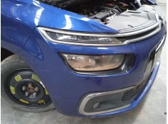 Recambio de paragolpes delantero para citroën c4 picasso ii 1.2 thp 130 referencia OEM IAM    2