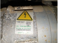 Recambio de compresor aire acondicionado para hyundai ioniq (ae) 1.6 gdi plug-in hybrid referencia OEM IAM    2