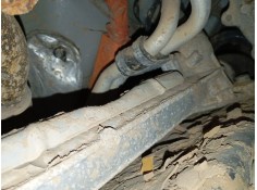 Recambio de cremallera direccion para hyundai ioniq (ae) 1.6 gdi plug-in hybrid referencia OEM IAM   