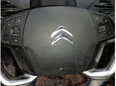 Recambio de airbag delantero izquierdo para citroën c4 picasso ii 1.2 thp 130 referencia OEM IAM   