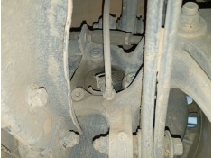 Recambio de mangueta trasera izquierda para hyundai ioniq (ae) 1.6 gdi plug-in hybrid referencia OEM IAM   