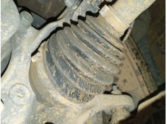 Recambio de transmision delantera derecha para hyundai ioniq (ae) 1.6 gdi plug-in hybrid referencia OEM IAM   