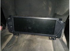 Recambio de cuadro instrumentos para citroën c4 picasso ii 1.2 thp 130 referencia OEM IAM   