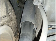 AMORTIGUADOR TRASERO IZQUIERDO 