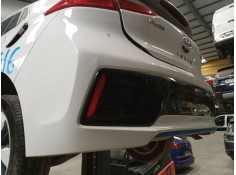 Recambio de paragolpes trasero para hyundai ioniq (ae) 1.6 gdi plug-in hybrid referencia OEM IAM    2