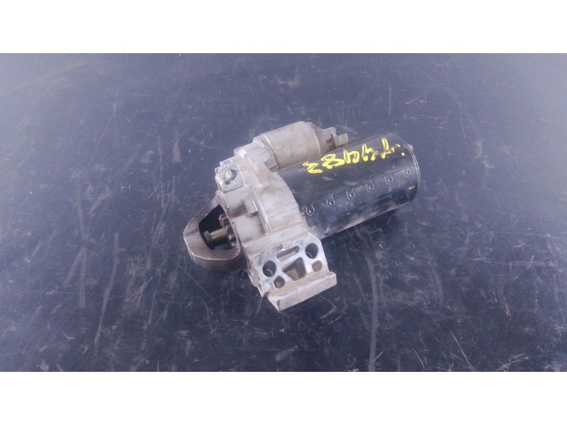 Recambio de motor arranque para bmw x3 (f25) xdrive 20 d referencia OEM IAM   