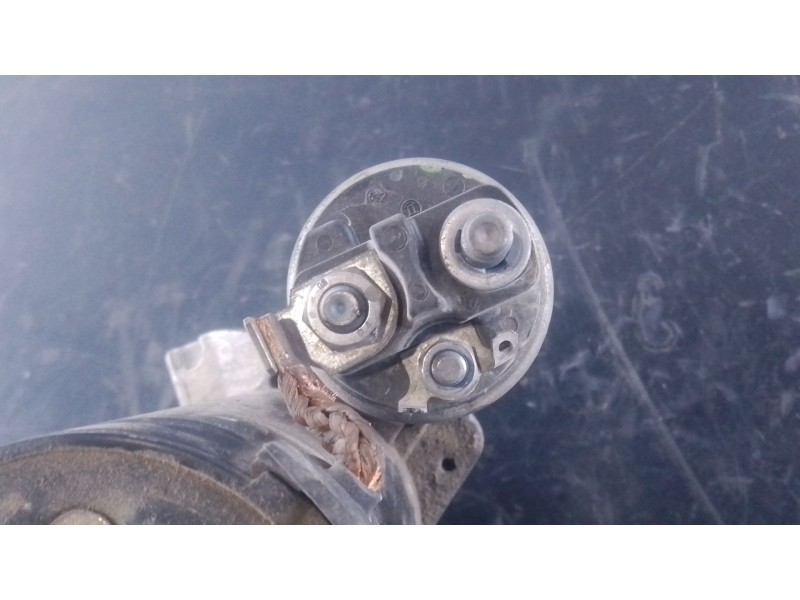 Recambio de motor arranque para bmw x3 (f25) xdrive 20 d referencia OEM IAM   