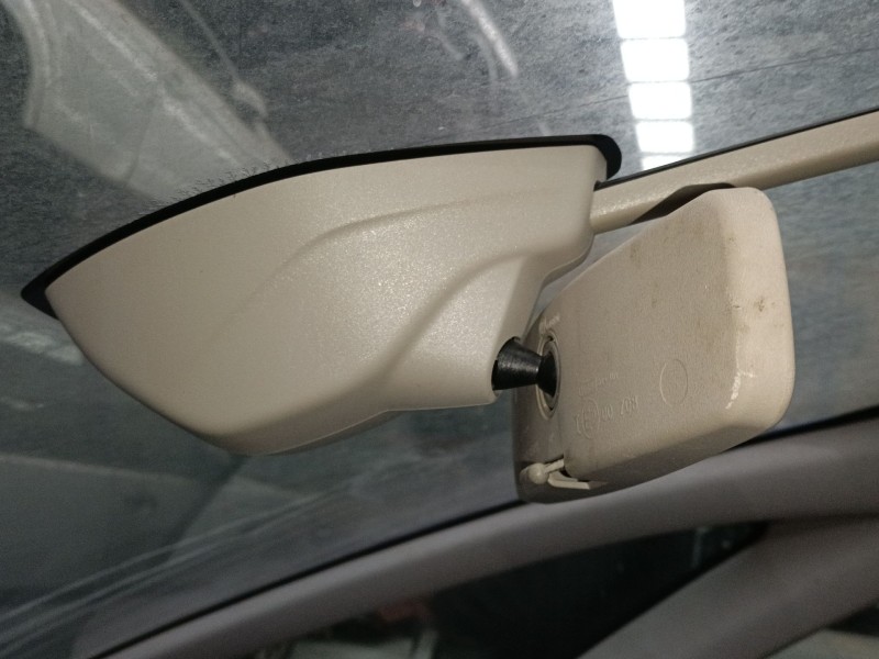 Recambio de espejo interior para citroën c4 picasso ii 1.2 thp 130 referencia OEM IAM   