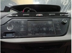 Recambio de sistema navegacion gps para citroën c4 picasso ii 1.2 thp 130 referencia OEM IAM   