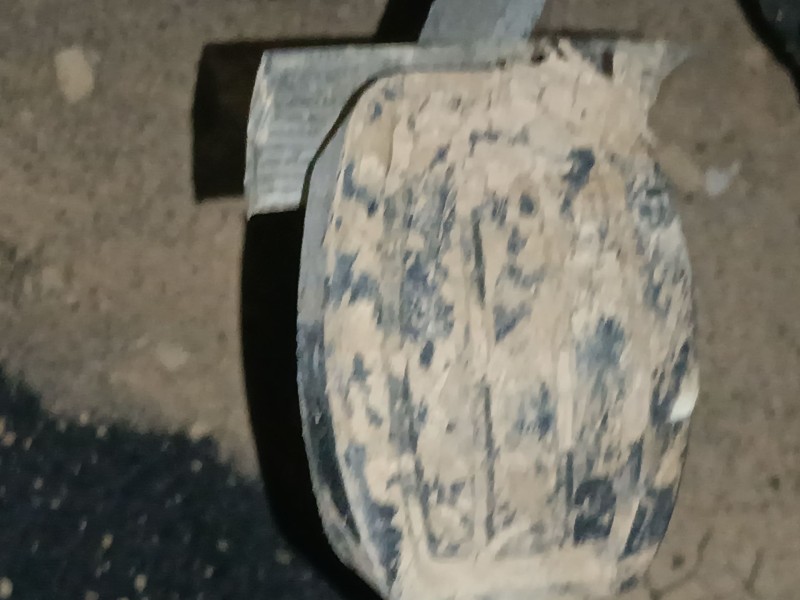 Recambio de pedal freno para citroën c4 picasso ii 1.2 thp 130 referencia OEM IAM   