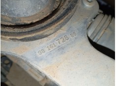 Recambio de motor limpia delantero para citroën c4 picasso ii 1.2 thp 130 referencia OEM IAM    2