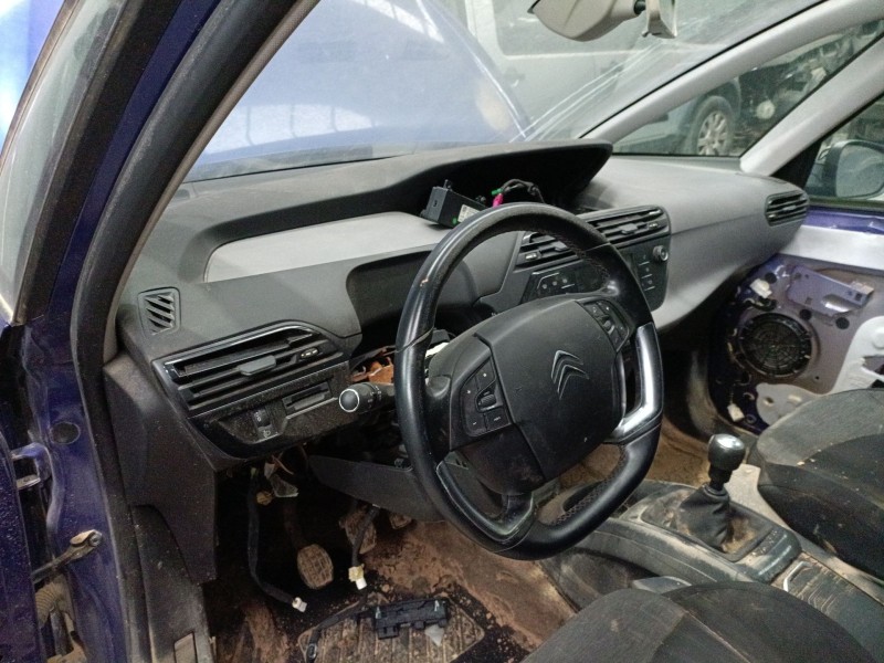 Recambio de salpicadero para citroën c4 picasso ii 1.2 thp 130 referencia OEM IAM   