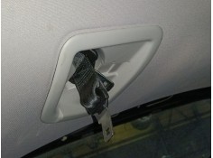 Recambio de cinturon seguridad trasero central para citroën c4 picasso ii 1.2 thp 130 referencia OEM IAM   