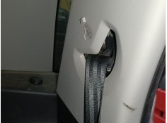 CINTURON SEGURIDAD TRASERO IZQUIERDO 