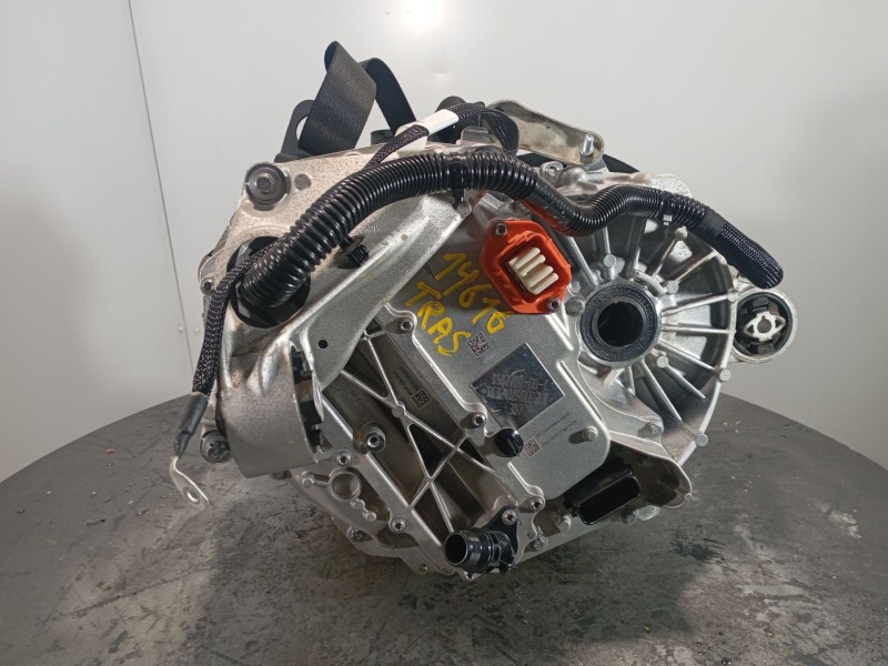 Recambio de motor completo para tesla model 3 (5yj3) ev awd referencia OEM IAM 158778000C  