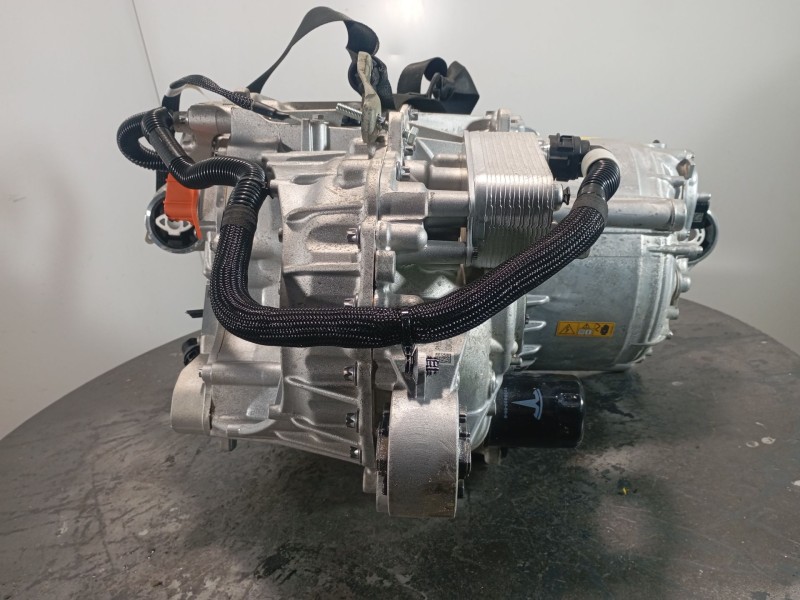 Recambio de motor completo para tesla model 3 (5yj3) ev awd referencia OEM IAM 158778000C  