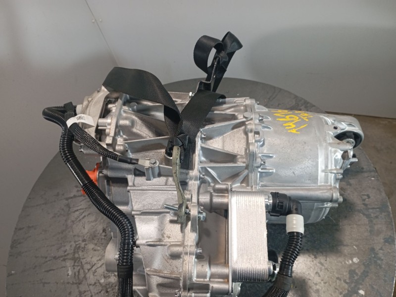 Recambio de motor completo para tesla model 3 (5yj3) ev awd referencia OEM IAM 158778000C  