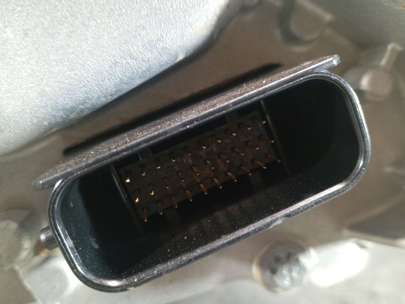 Recambio de motor completo para tesla model 3 (5yj3) ev awd referencia OEM IAM 158778000C  