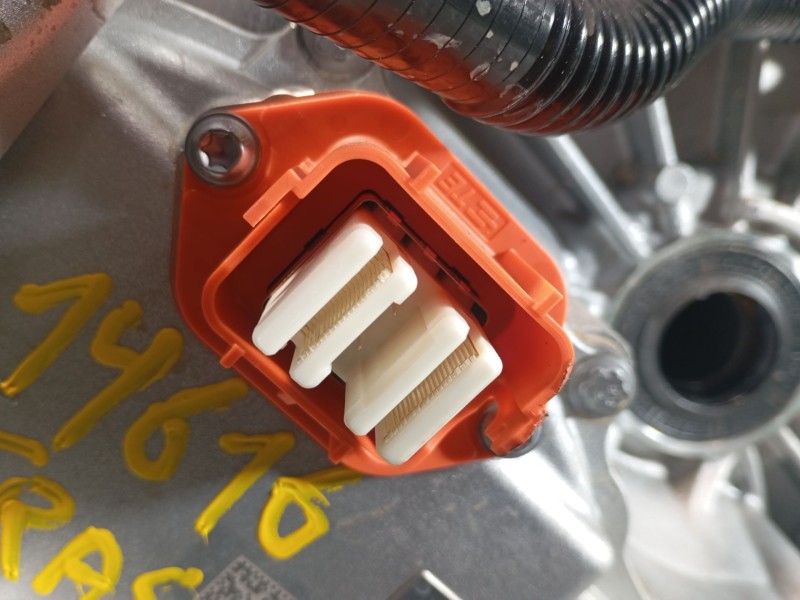 Recambio de motor completo para tesla model 3 (5yj3) ev awd referencia OEM IAM 158778000C  