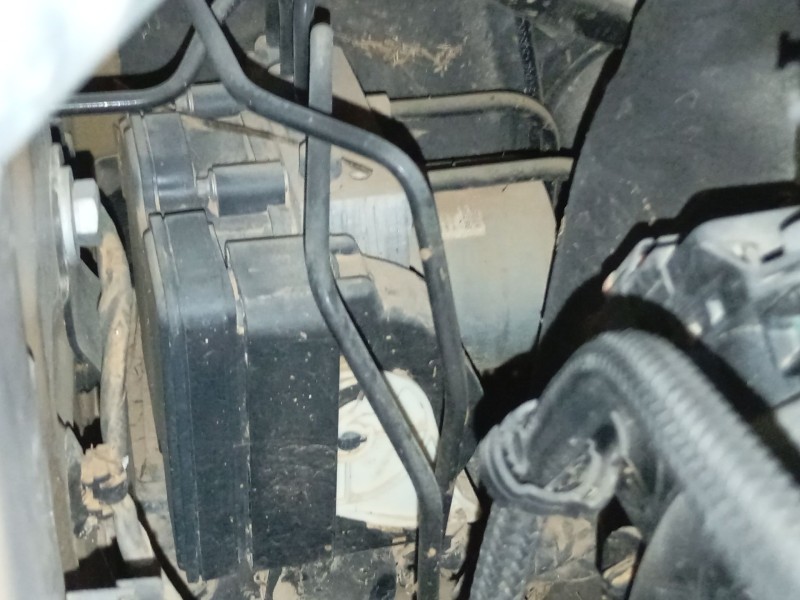 Recambio de abs para citroën c4 picasso ii 1.2 thp 130 referencia OEM IAM   