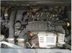 Recambio de motor completo para citroën c4 picasso ii 1.2 thp 130 referencia OEM IAM   