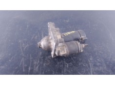 Recambio de motor arranque para citroën berlingo multispace (b9) 1.6 hdi 75 16v referencia OEM IAM 300680179  