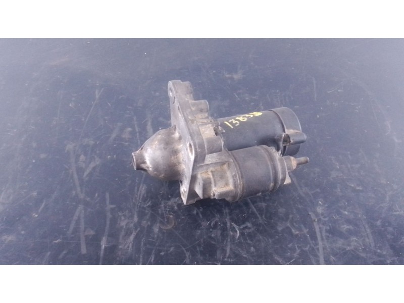 Recambio de motor arranque para citroën berlingo multispace (b9) 1.6 hdi 75 16v referencia OEM IAM 300680179  