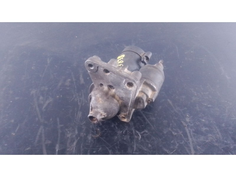 Recambio de motor arranque para citroën berlingo multispace (b9) 1.6 hdi 75 16v referencia OEM IAM 300680179  