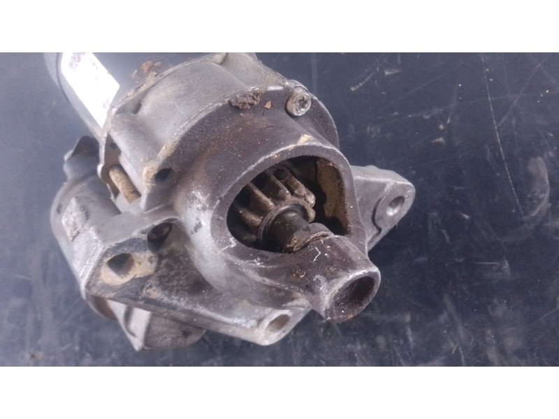 Recambio de motor arranque para citroën berlingo multispace (b9) 1.6 hdi 75 16v referencia OEM IAM 300680179  