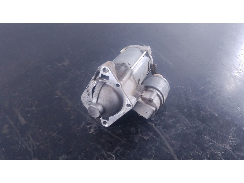 Recambio de motor arranque para renault clio iv (bh_) 1.5 dci 90 referencia OEM IAM   