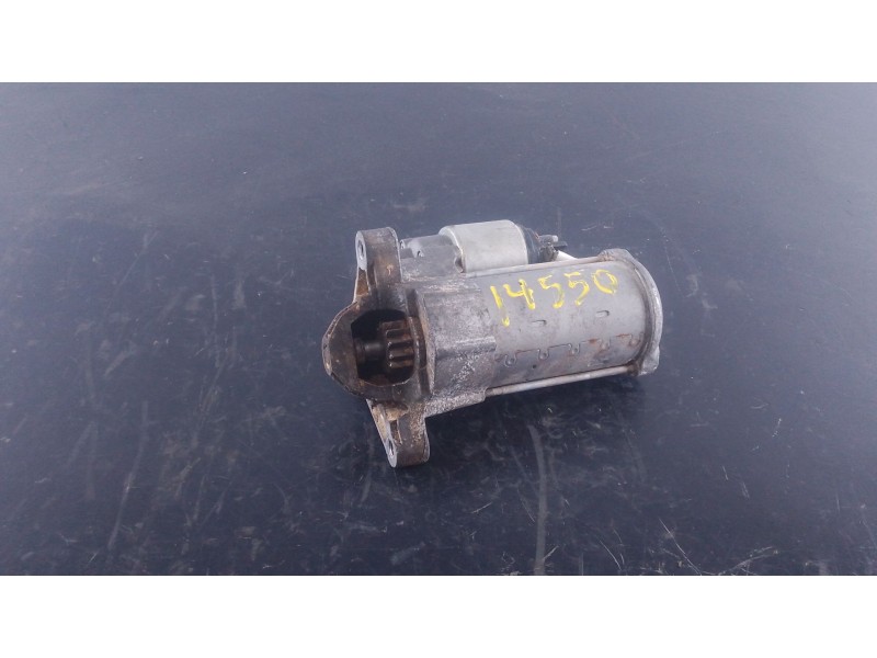 Recambio de motor arranque para peugeot boxer furgoneta 2.2 bluehdi 120 referencia OEM IAM   
