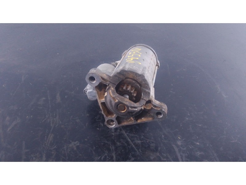 Recambio de motor arranque para peugeot boxer furgoneta 2.2 bluehdi 120 referencia OEM IAM   