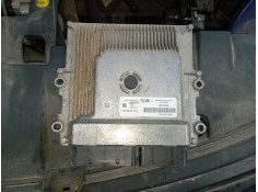 Recambio de centralita motor uce para citroën c4 picasso ii 1.2 thp 130 referencia OEM IAM 9823238580  