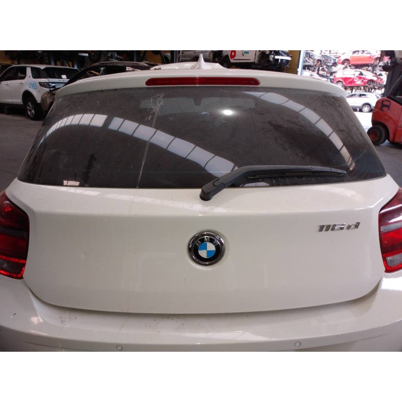 Recambio de porton trasero para bmw serie 1 lim. (f21) 116d referencia OEM IAM   