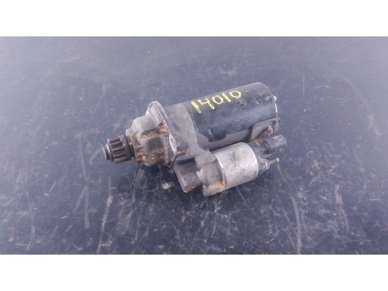 Recambio de motor arranque para volkswagen crafter furgoneta (sy_, sx_) 2.0 tdi referencia OEM IAM   