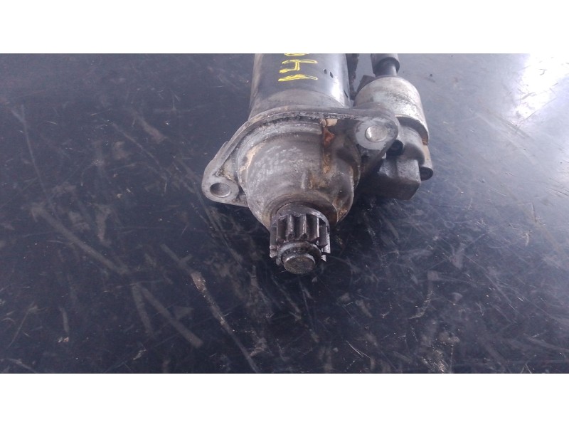 Recambio de motor arranque para volkswagen crafter furgoneta (sy_, sx_) 2.0 tdi referencia OEM IAM   