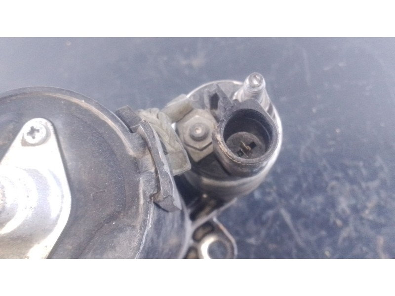 Recambio de motor arranque para volkswagen crafter furgoneta (sy_, sx_) 2.0 tdi referencia OEM IAM   