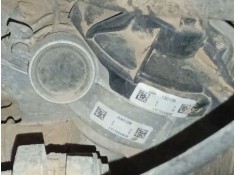 Recambio de cremallera direccion para citroën c4 picasso ii 1.2 thp 130 referencia OEM IAM   