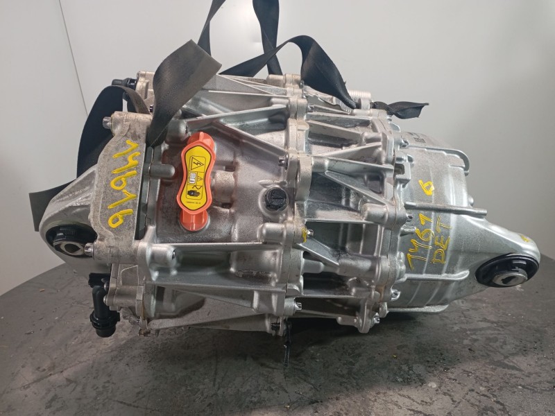 Recambio de motor completo para tesla model 3 (5yj3) ev awd referencia OEM IAM   