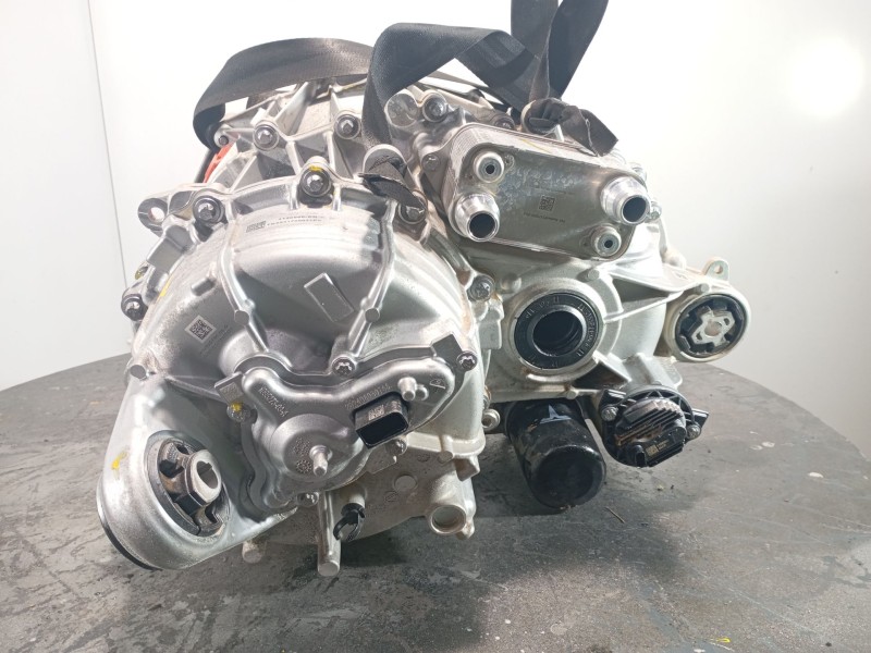 Recambio de motor completo para tesla model 3 (5yj3) ev awd referencia OEM IAM   