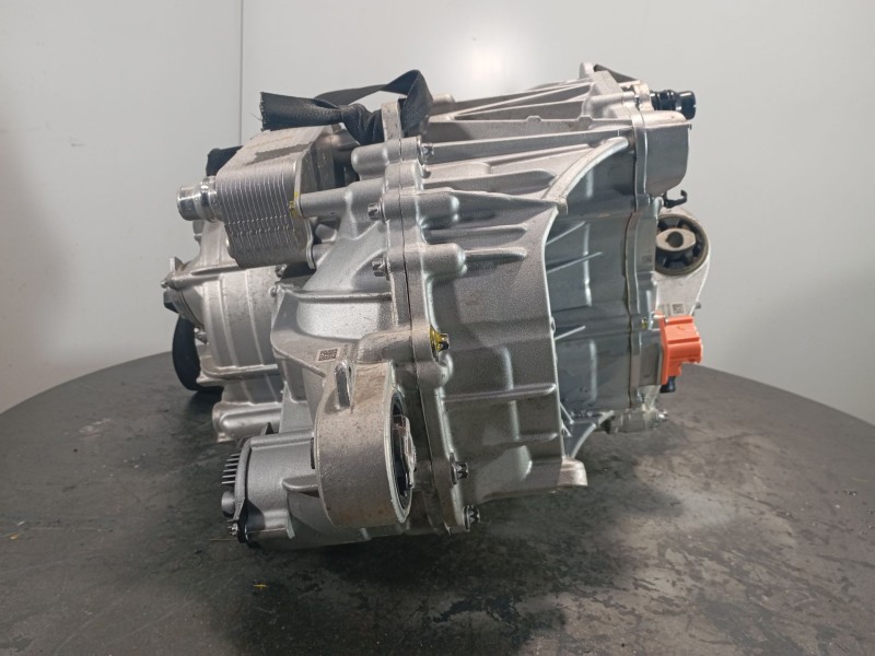 Recambio de motor completo para tesla model 3 (5yj3) ev awd referencia OEM IAM   