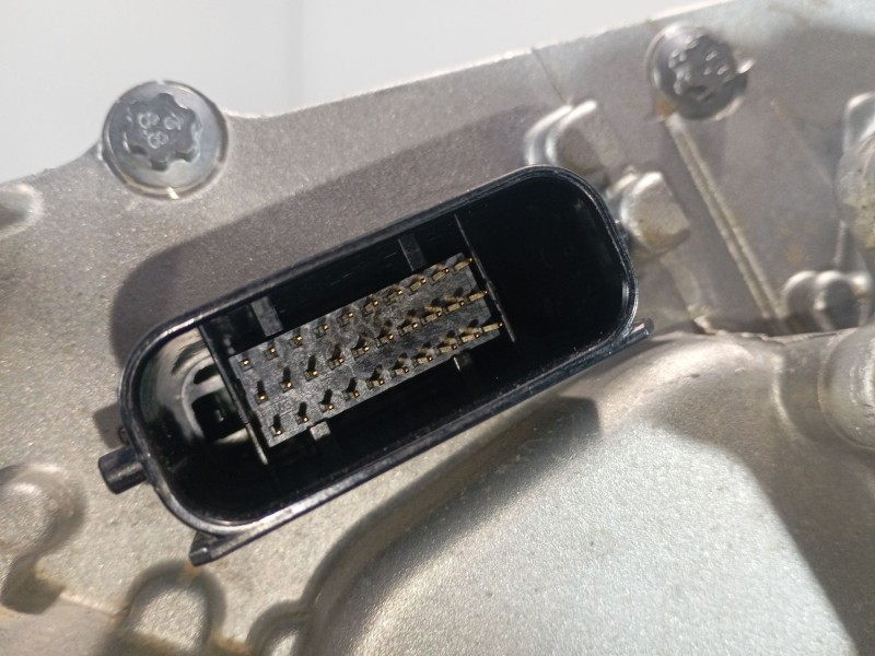 Recambio de motor completo para tesla model 3 (5yj3) ev awd referencia OEM IAM   