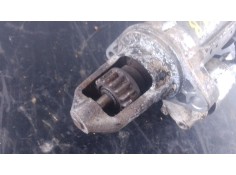 Recambio de motor arranque para mercedes-benz sprinter 5-t caja/chasis (b907) 511 cdi (907.153, 907.155, 907.253, 907.255) refer 2