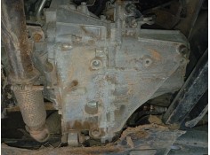 Recambio de caja cambios para citroën c4 picasso ii 1.2 thp 130 referencia OEM IAM   