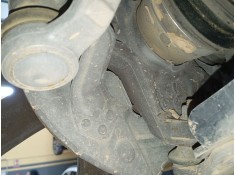 Recambio de mangueta delantera izquierda para citroën c4 picasso ii 1.2 thp 130 referencia OEM IAM   