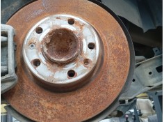 Recambio de mangueta trasera derecha para citroën c4 picasso ii 1.2 thp 130 referencia OEM IAM   